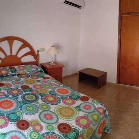 Mojacar Playa Apartment Exterior photo
