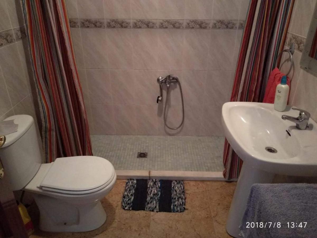 Mojacar Playa Apartment Exterior photo