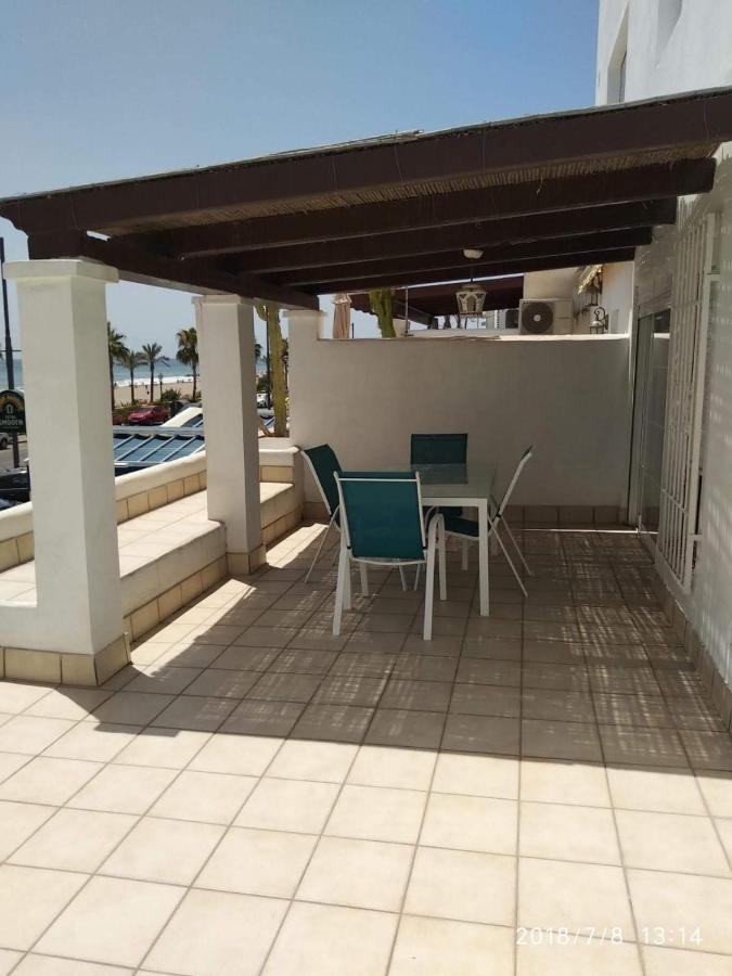 Mojacar Playa Apartment Exterior photo