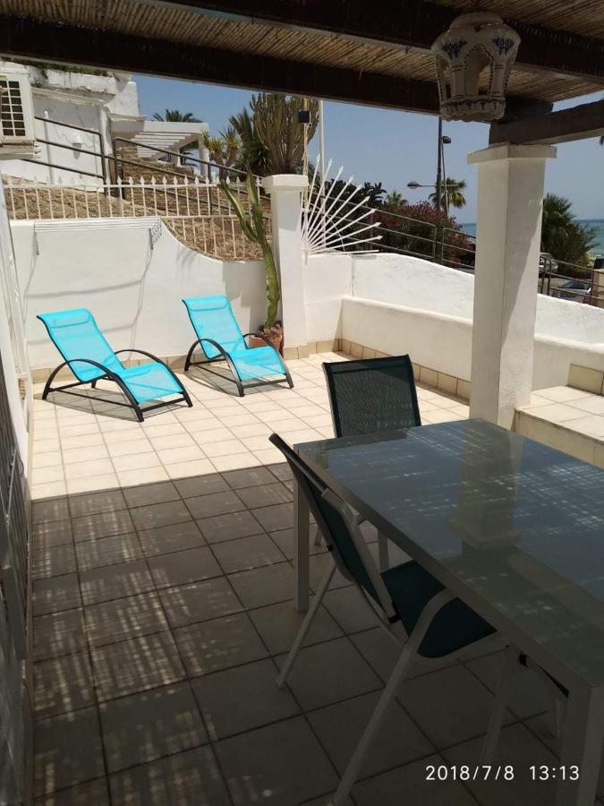 Mojacar Playa Apartment Exterior photo