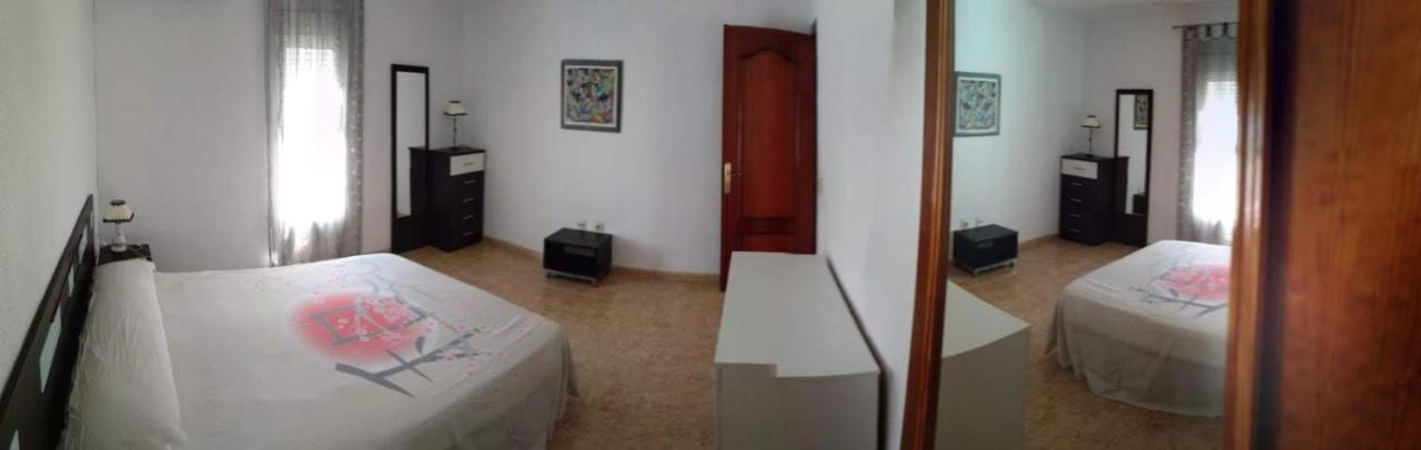 Mojacar Playa Apartment Exterior photo